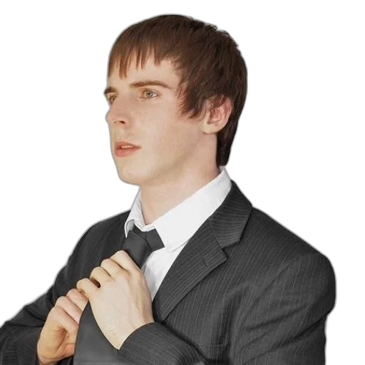 staff, jacket, face, umbrella transparent PNG cut-out