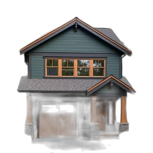 building, furniture, 3d render, photorealistic transparent PNG cut-out