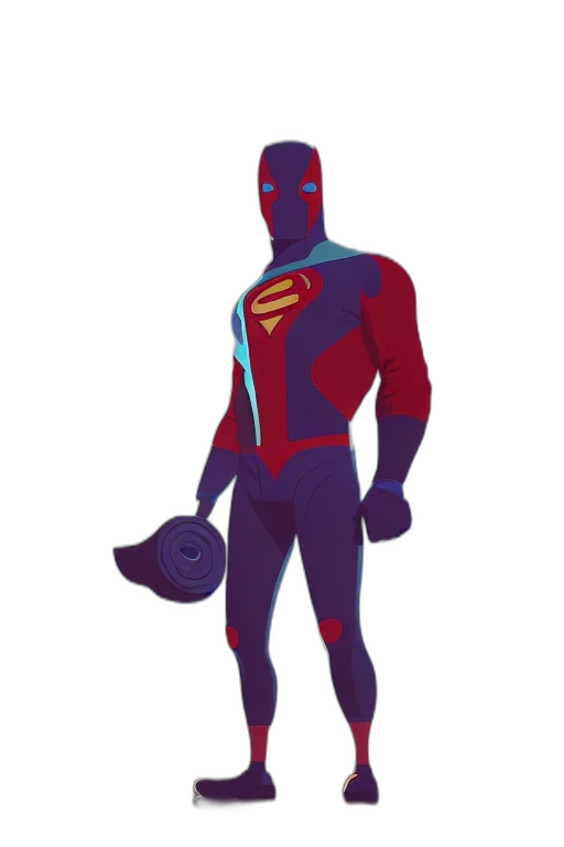 concept art, comic book art, 3d render, pixel art transparent PNG cut-out