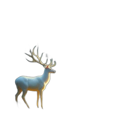 animal, creature, crown, furniture transparent PNG cut-out