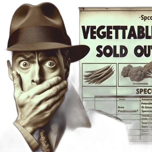 food, man, trench, coat transparent PNG cut-out