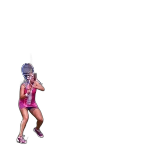 creature, hair, weapon, robot transparent PNG cut-out