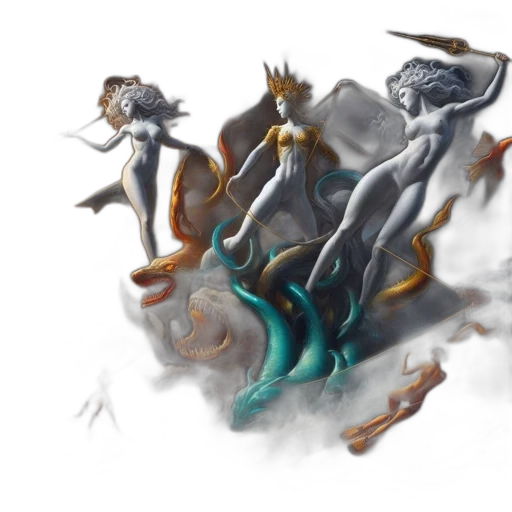 dragon, creature, concept art, fantasy art transparent PNG cut-out