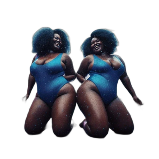 dress, concept art, 3d render, watercolor transparent PNG cut-out