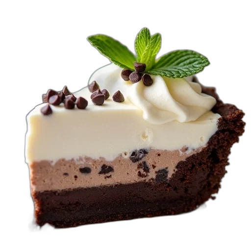 food, crown, photorealistic, 3d render transparent PNG cut-out