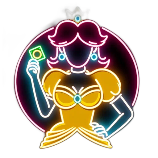 jewelry, staff, crown, weapon transparent PNG cut-out