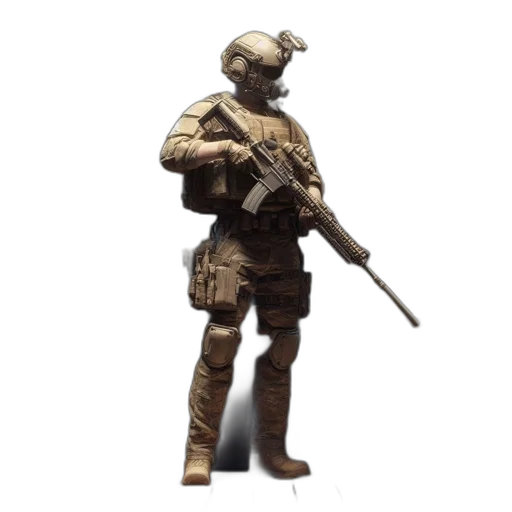 weapon, staff, robot, sword transparent PNG cut-out