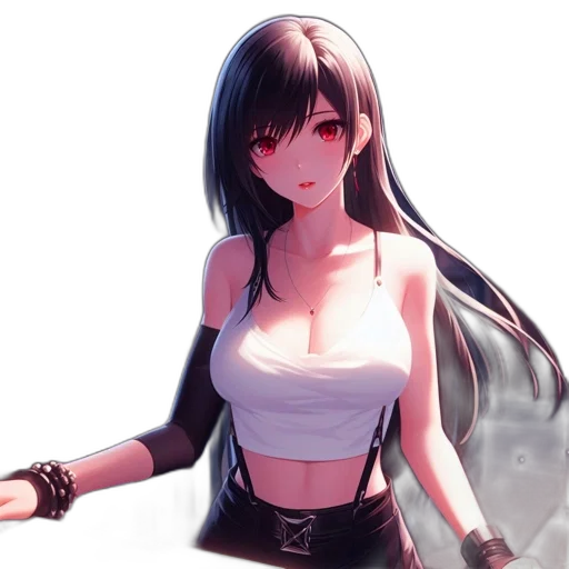 dress, weapon, staff, sword transparent PNG cut-out