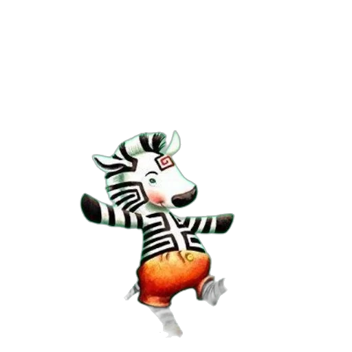 staff, animal, creature, robot transparent PNG cut-out