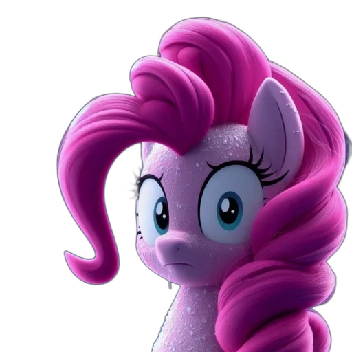 hair, staff, dress, face transparent PNG cut-out