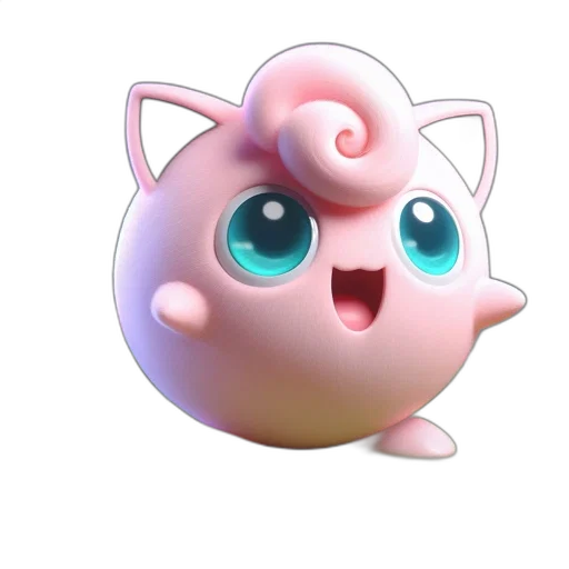 creature, animal, staff, face transparent PNG cut-out