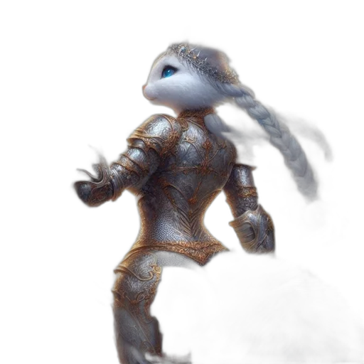 dragon, creature, robot, animal transparent PNG cut-out
