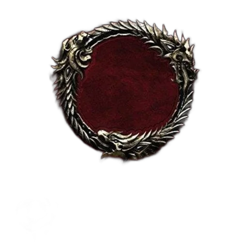 jewelry, crown, staff, dragon transparent PNG cut-out