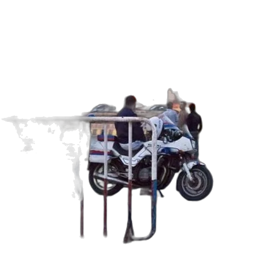 car, weapon, robot, jacket transparent PNG cut-out