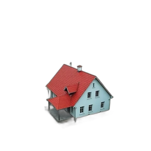 building, furniture, robot, umbrella transparent PNG cut-out