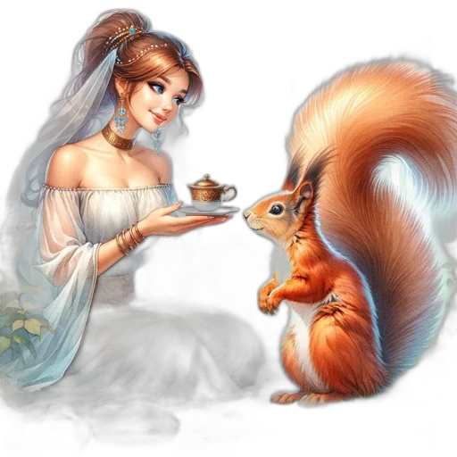 food, concept art, fantasy art, photorealistic transparent PNG cut-out