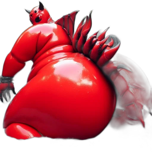 dragon, creature, robot, animal transparent PNG cut-out