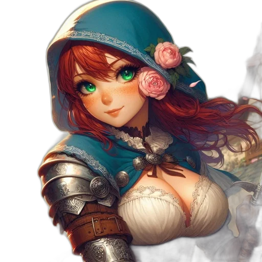 sword, weapon, face, staff transparent PNG cut-out