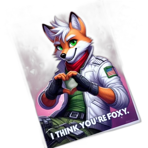 staff, jacket, robot, pixel art transparent PNG cut-out