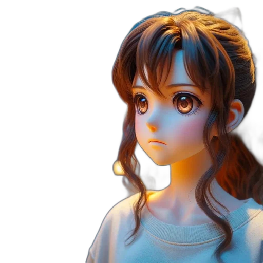 face, robot, mask, dress transparent PNG cut-out