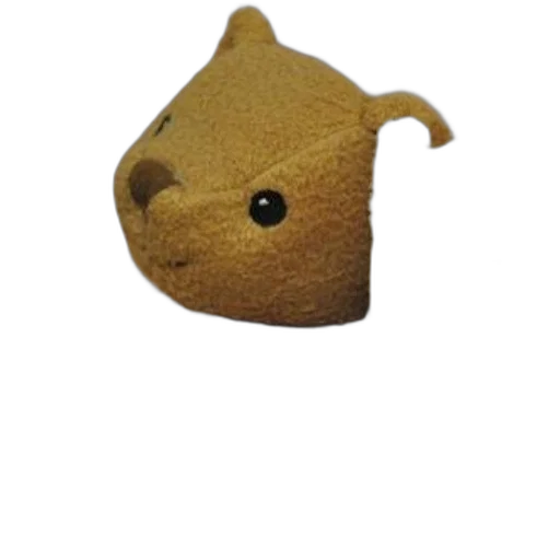 hat, animal, creature, mask transparent PNG cut-out