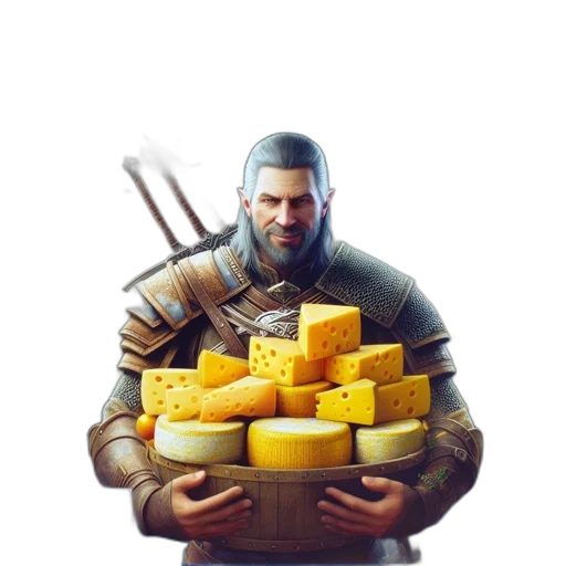sword, food, weapon, crown transparent PNG cut-out