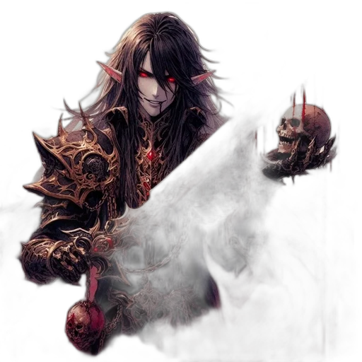weapon, sword, staff, mask transparent PNG cut-out