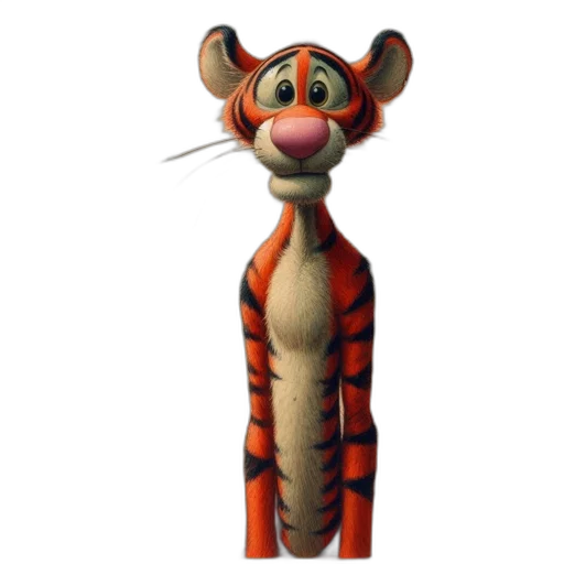 animal, staff, creature, face transparent PNG cut-out