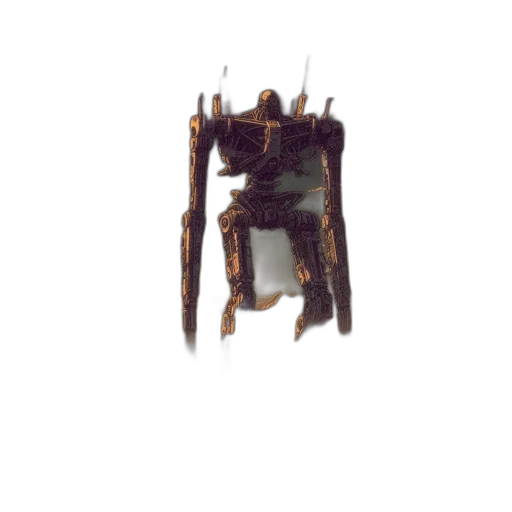 crown, furniture, jewelry, robot transparent PNG cut-out