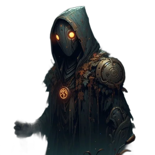 mask, staff, weapon, sword transparent PNG cut-out