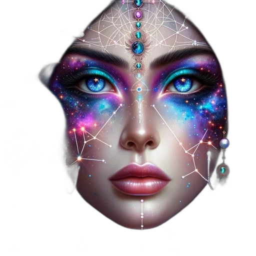 mask, jewelry, face, crown transparent PNG cut-out