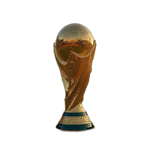 crown, world, cup, tournament transparent PNG cut-out