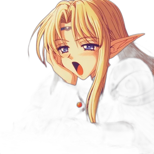 dragon, face, creature, staff transparent PNG cut-out