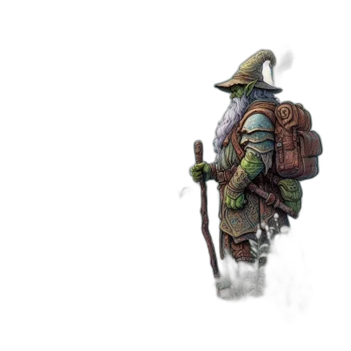 sword, staff, weapon, dragon transparent PNG cut-out