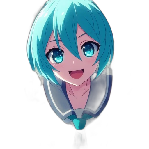 face, staff, robot, jacket transparent PNG cut-out