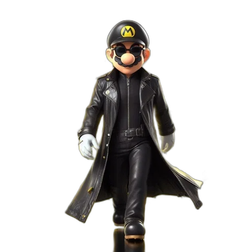 mask, staff, hat, weapon transparent PNG cut-out