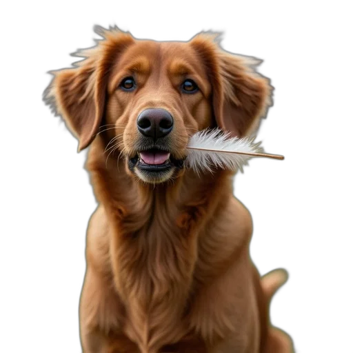 staff, animal, weapon, creature transparent PNG cut-out