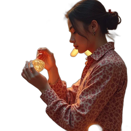 jewelry, bottle, jacket, photorealistic transparent PNG cut-out