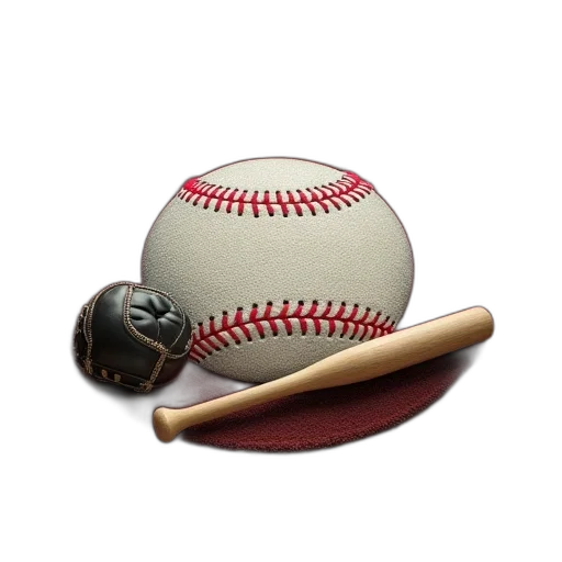 weapon, baseball, rug, bat transparent PNG cut-out