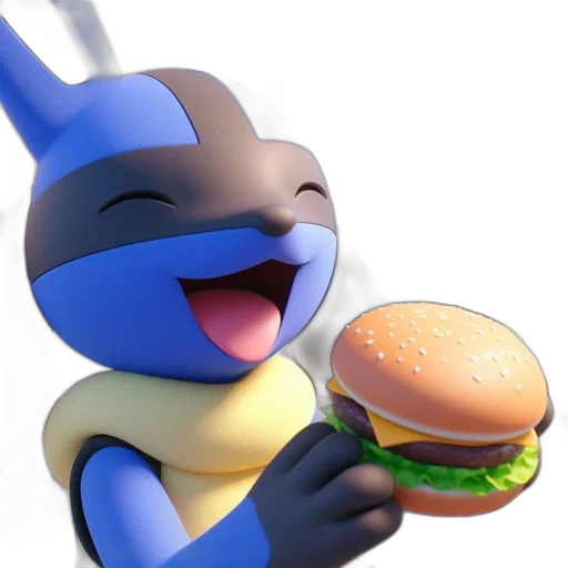 food, animal, creature, dragon transparent PNG cut-out