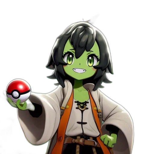 staff, weapon, mask, pixel art transparent PNG cut-out