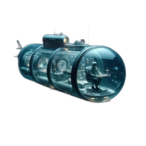 weapon, car, robot, bottle transparent PNG cut-out