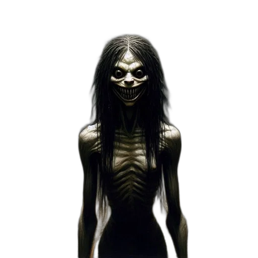 mask, creature, face, dress transparent PNG cut-out