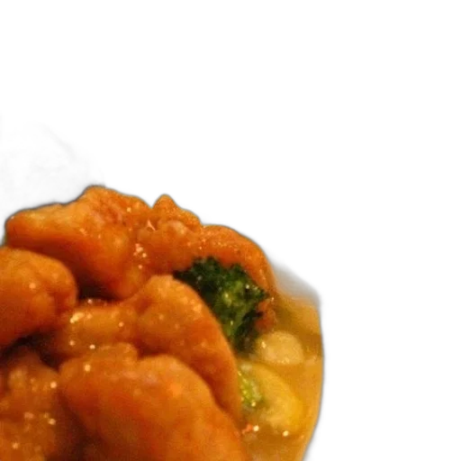 food, dragon, crown, photorealistic transparent PNG cut-out