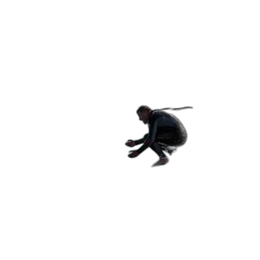 creature, animal, shoes, robot transparent PNG cut-out