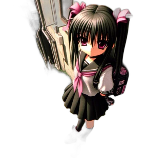 weapon, staff, furniture, robot transparent PNG cut-out