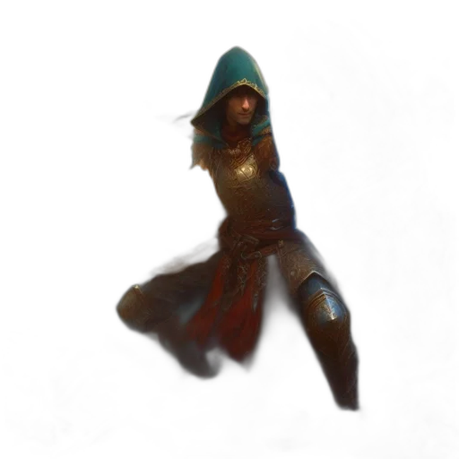 staff, weapon, sword, robot transparent PNG cut-out