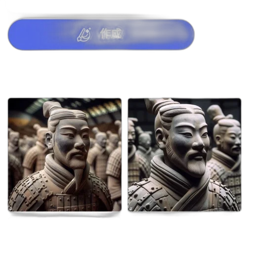 mask, face, robot, sword transparent PNG cut-out