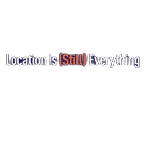 location, still, everything, david transparent PNG cut-out