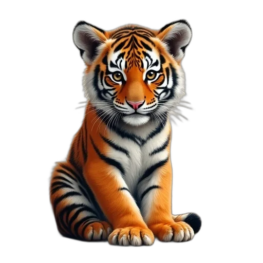 animal, creature, jewelry, photorealistic transparent PNG cut-out